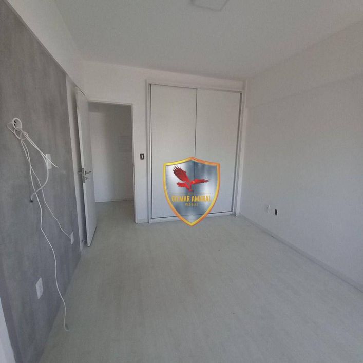 Apartamento com 3 dormitórios à venda, 135 m² por R$ 350.000,00 - Barro Vermelho - Natal/RN