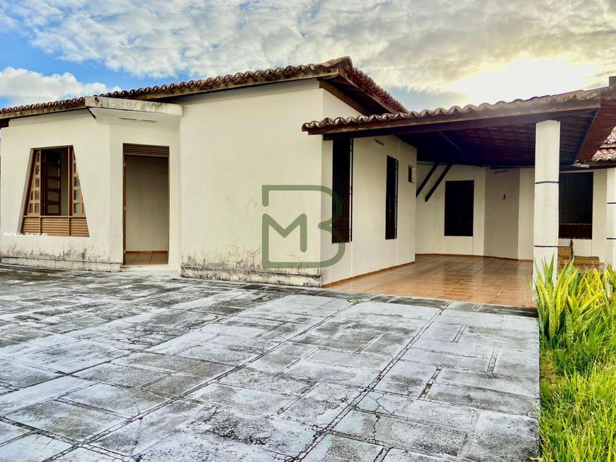 Casa para Venda em Natal, Lagoa Nova, 4 dormitórios, 4 suítes, 5 banheiros, 5 vagas
