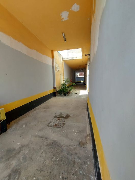 Riachuelo Apartamento 1 quarto