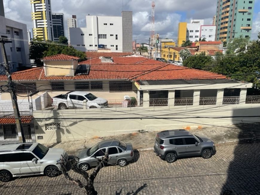 Condomínio Dom Afhonso