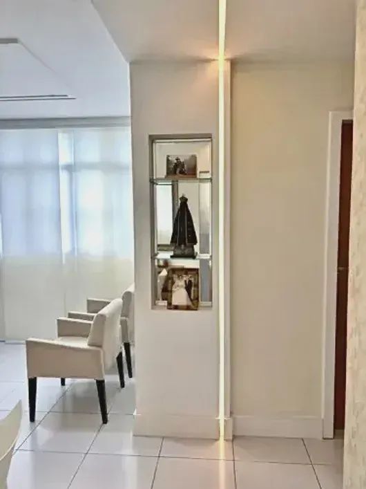 Apartamento com 2/4 - 65m² - Condomínio Mar do Sul ll - Capim Macio - Natal RN