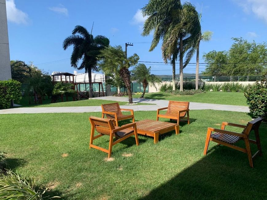 Apartamento com 4 dormitórios à venda, 346 m² por R$ 2.000.000,00 - Lagoa Nova - Natal/RN