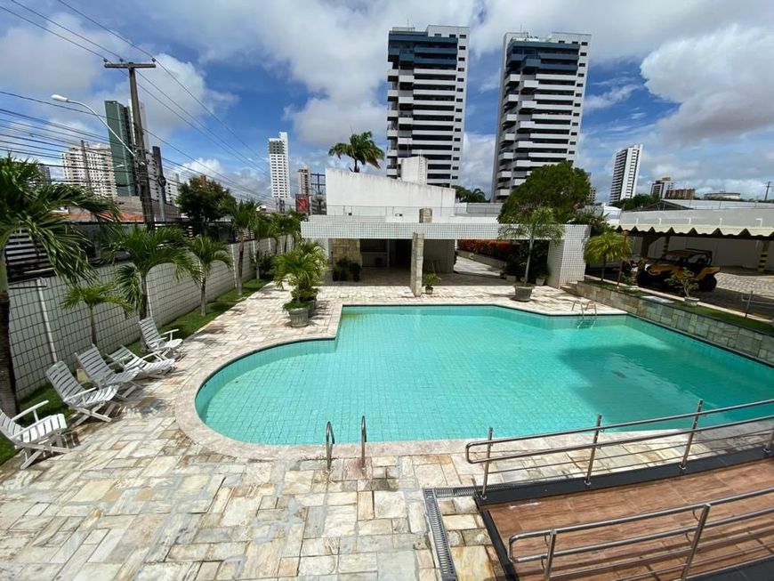 Apartamento com 3 dormitórios à venda, 300 m² por R$ 850.000,00 - Lagoa Nova - Natal/RN