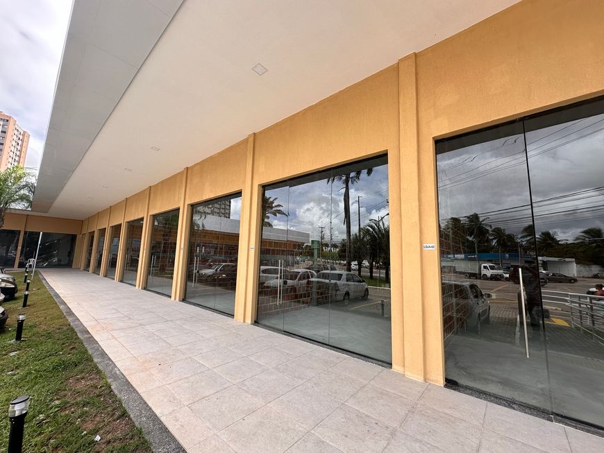 lojas para aluguel possui 34 m² em Nossa Senhora de Nazaré - Natal - RN