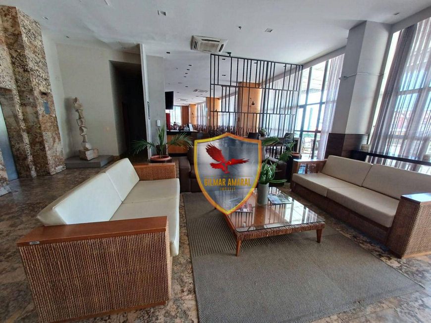 Sala para alugar, 30 m² por R$ 3.500,00/mês - Ponta Negra - Natal/RN