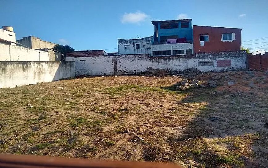 Terreno à Venda - Santos Reis - Natal/RN