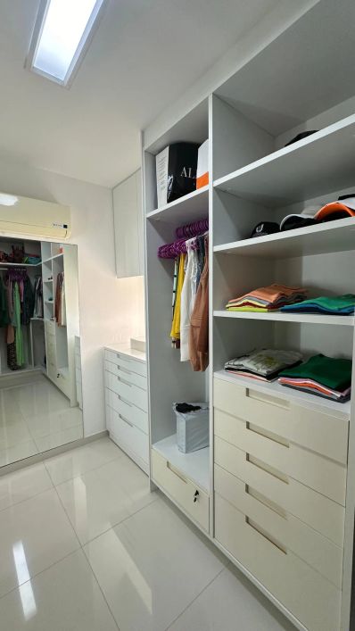 APARTAMENTO 3 SUITES A VENDA NO BAIRRO DO TIROL -154M2.