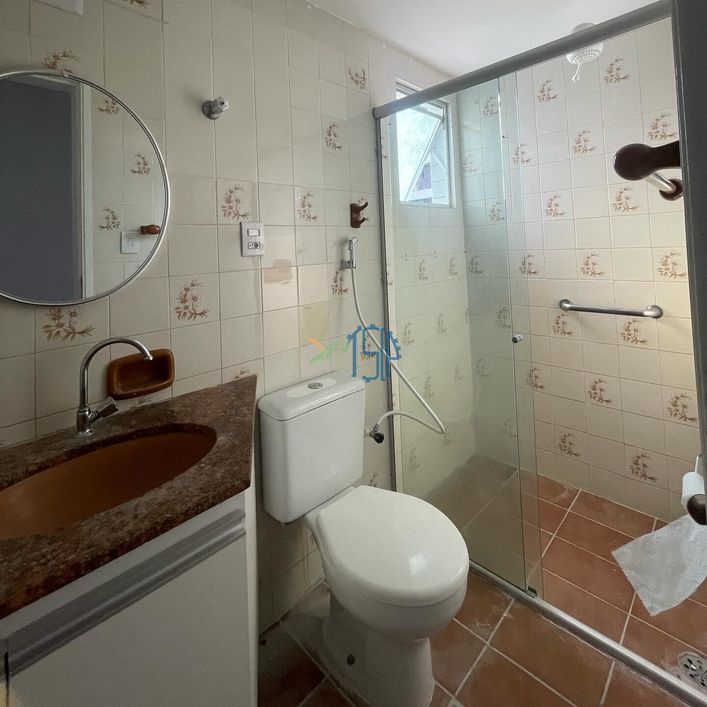 Ap para vender/ ap para comprar em tirol/ Condomínio Xavante/ ap proximo Av. Prudente de Morais/ ap