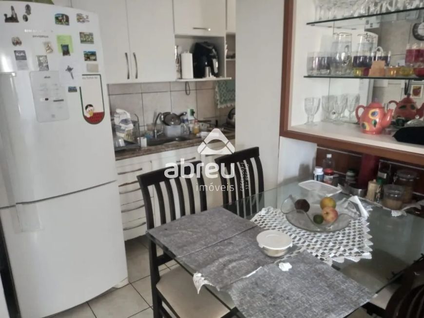Venda de Apartamento no Barro Vermelho