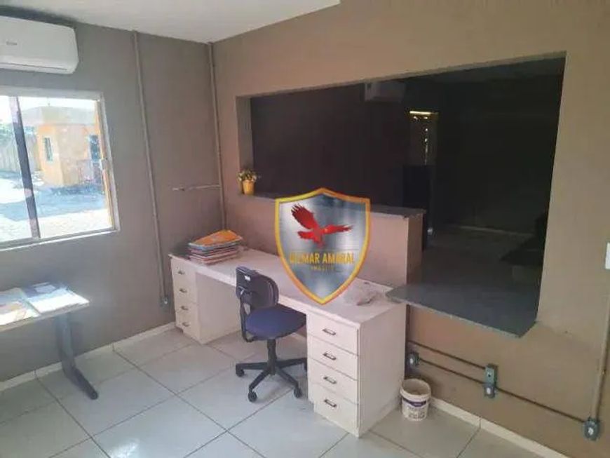Prédio para alugar, 12800 m² por R$ 20.000,00/mês - Bom Pastor - Natal/RN