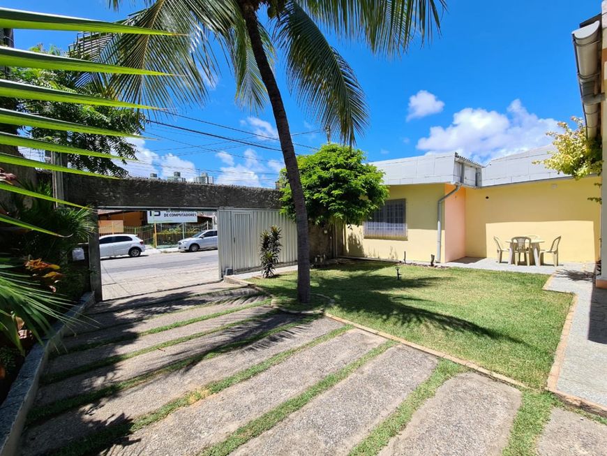 casa à venda com 3 quartos em ponta negra Natal RN