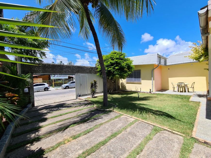 casa à venda com 3 quartos em ponta negra Natal RN