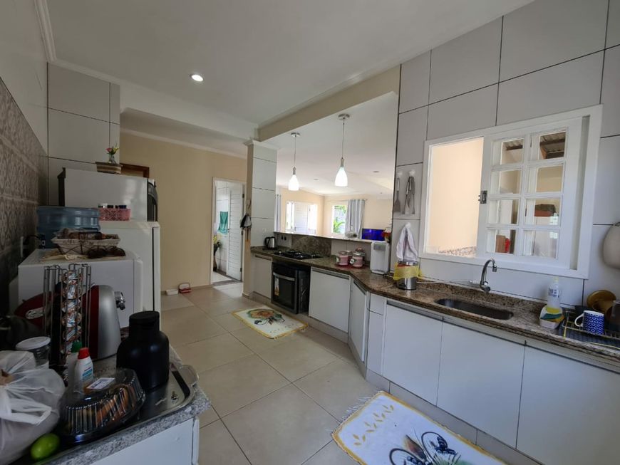 casa à venda com 3 quartos em ponta negra Natal RN