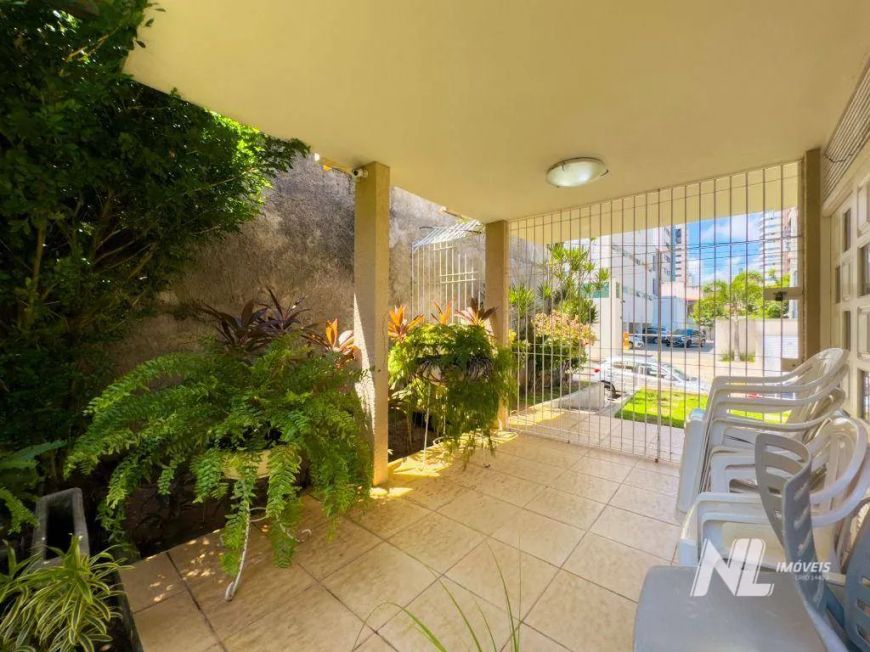 Casa com 3 dormitórios à venda, 360 m² por R$ 850.000 - Tirol - Natal/RN