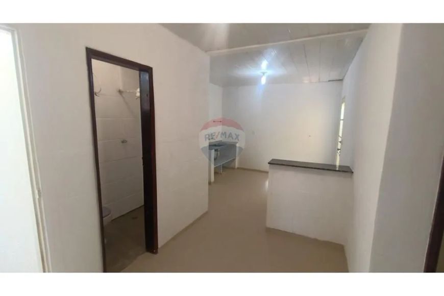 Casa Escriturada na QR 431 – Samambaia Norte