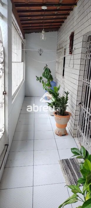 Casa à venda em Natal, São José - Igapó