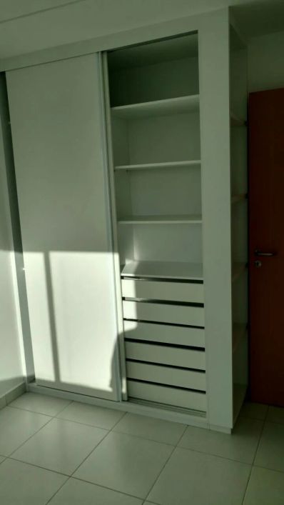 APARTAMENTO CAPIM MACIO 3/4 MARIA BERNADETE