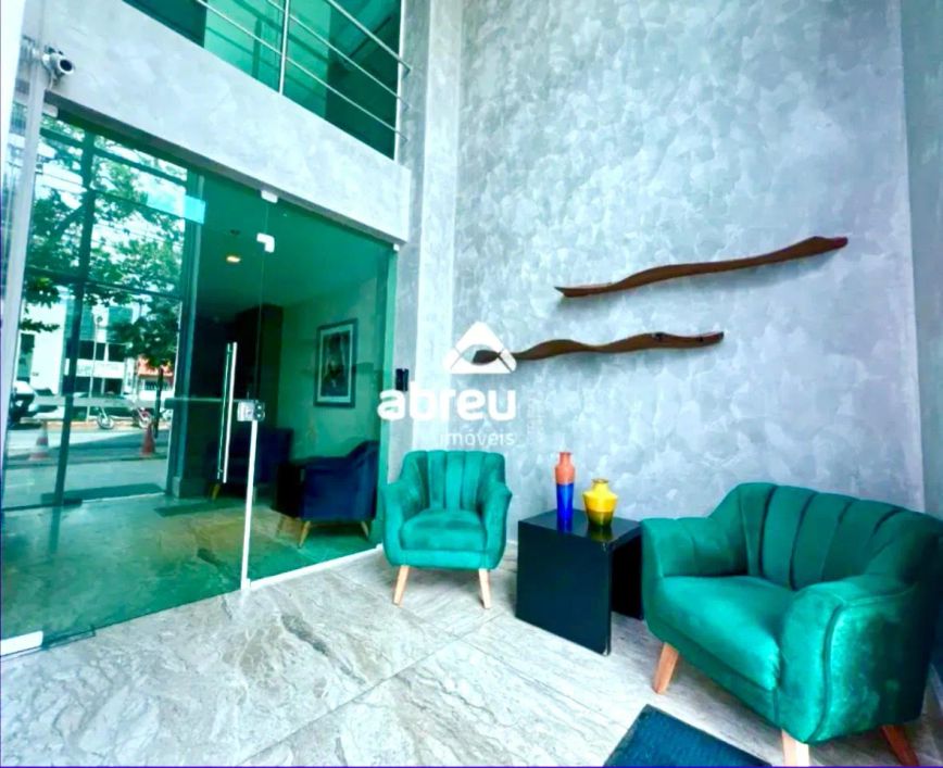 Apartamento à Venda no Tirol - Natal