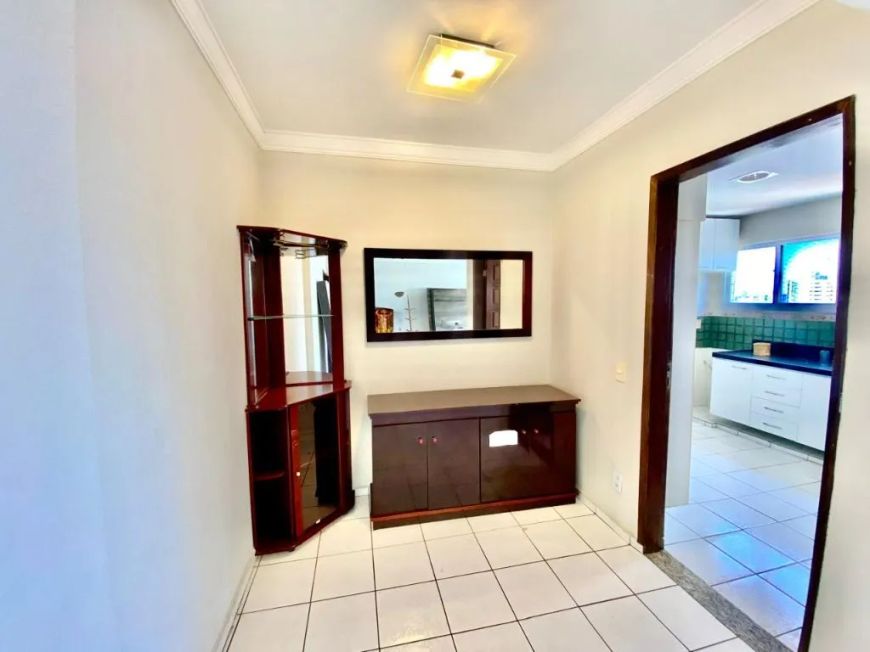 Apartamento com 3 dormitórios à venda, 138 m² por R$ 439.000,00 - Tirol - Natal/RN