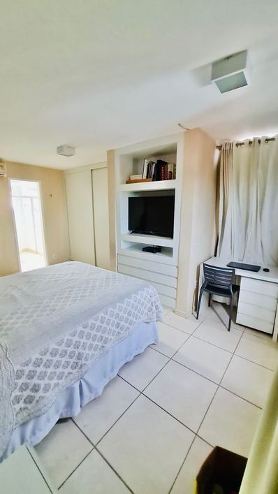 Excelente apartamento 3 quano Condomínio Residencial Paris, (Edifício Eiffel).