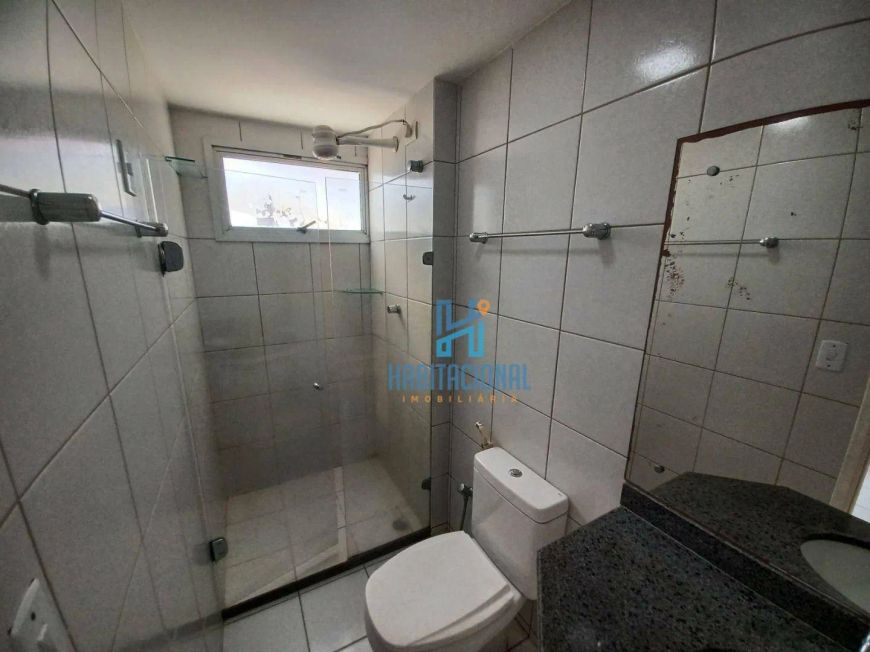 Apartamento com 3 dormitórios à venda, 74 m² por R$ 329.999,99 - Barro Vermelho - Natal/RN