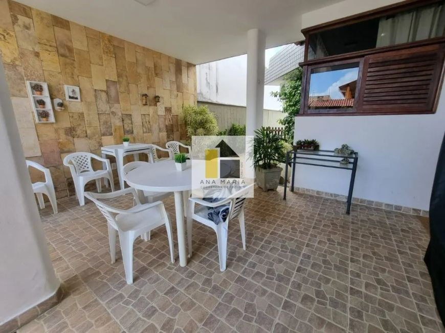 Casa em Capim Macio