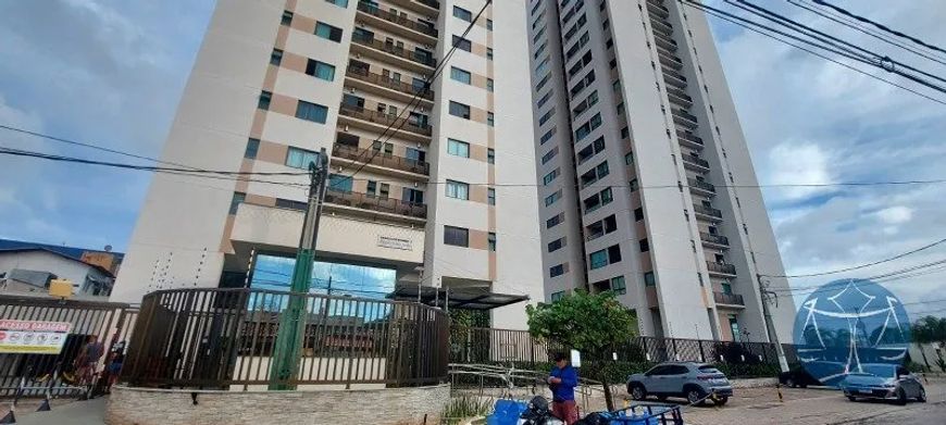 PARQUE CIDADE JARDIM APTO 3/4