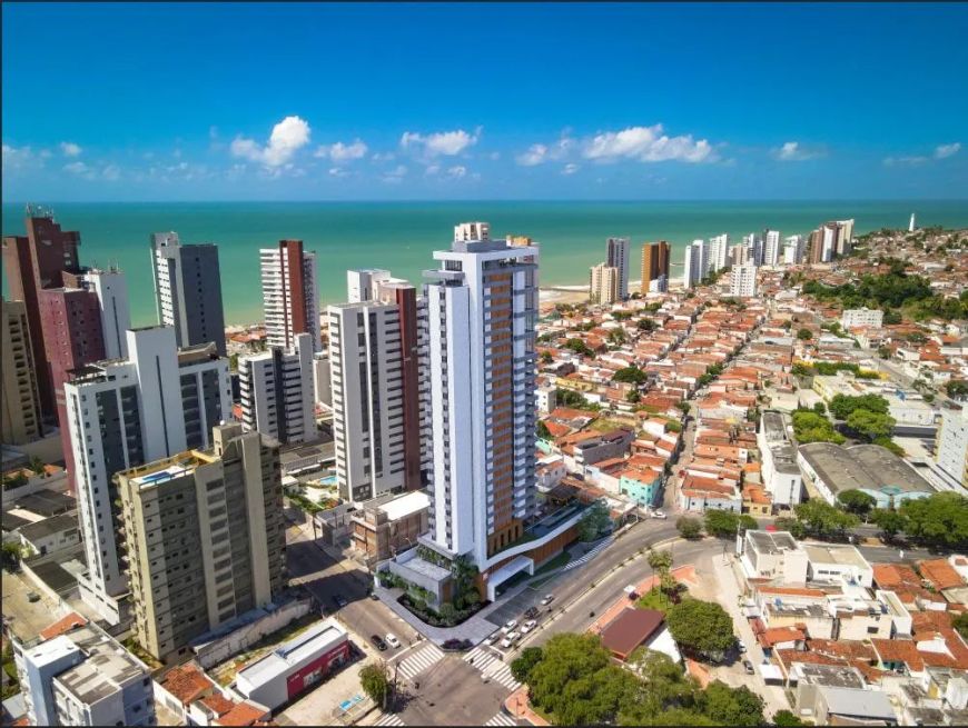 DIONÍSIO 731 ( CONSTRUTORA MACAM) - 3 SUÍTES - 155 METROS - VISTA MAR - REPASSE