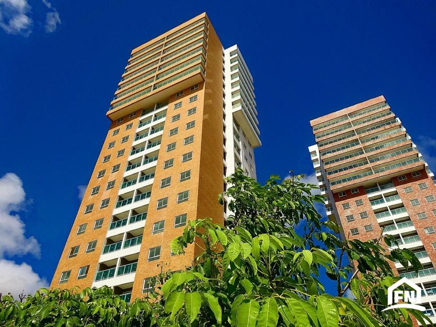 Apartamento com 2 Quartos à venda, 67m² - Capim Macio