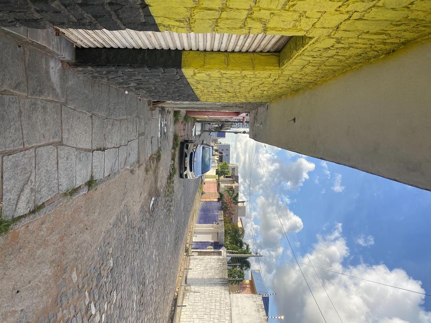 Casa excelente comércio lagoa nova venda