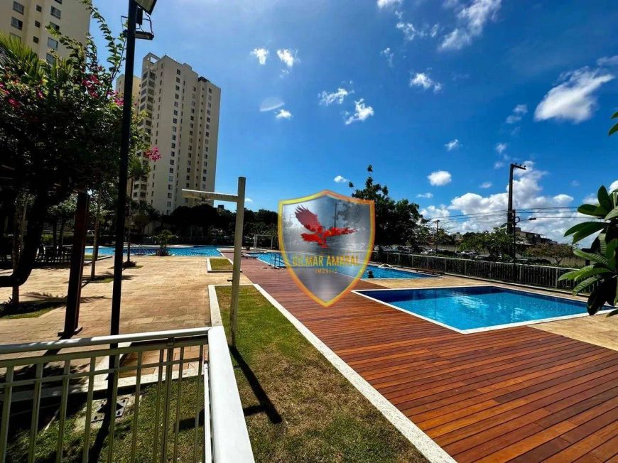Excelente apartamento no bairro de Neópolis - Natal/RN.