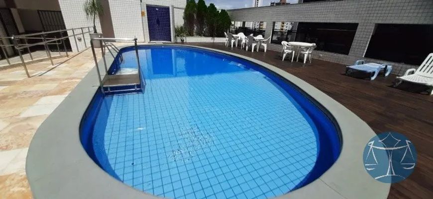 APARTAMENTO MOBILIADO NO OCEAN VIEW