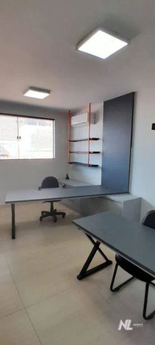 Sala para alugar, 11 m² por R$ 1.532,70/mês - Candelária - Natal/RN