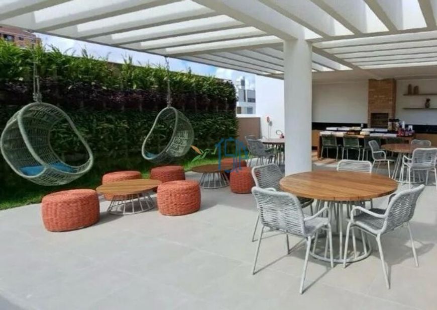 APARTAMENTO / APARTAMENTO NO CONDOMÍNIO OLHAR DAS DUNAS / APARATAMENTO DE CONDOMÍNIO EM NATAL-RN / A