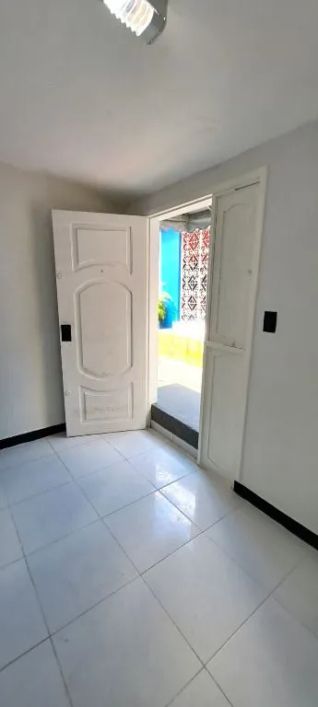 Casa com 2 dormitórios à venda por R$ 95.000,00 - Dix-Sept Rosado - Natal/RN