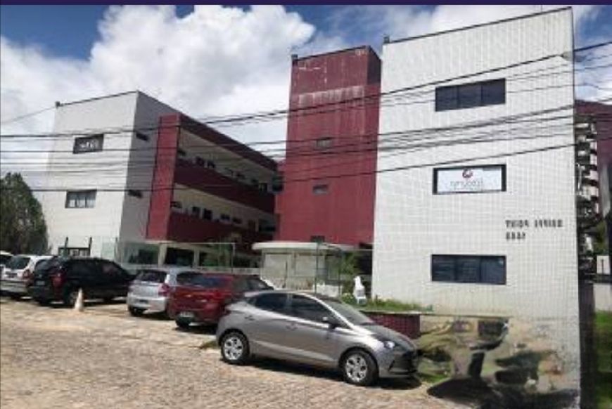 ALUGO SALAS COMERCIAIS 20m2 LAGOA NOVA - CAVALCANTE CORRETOR CL5787