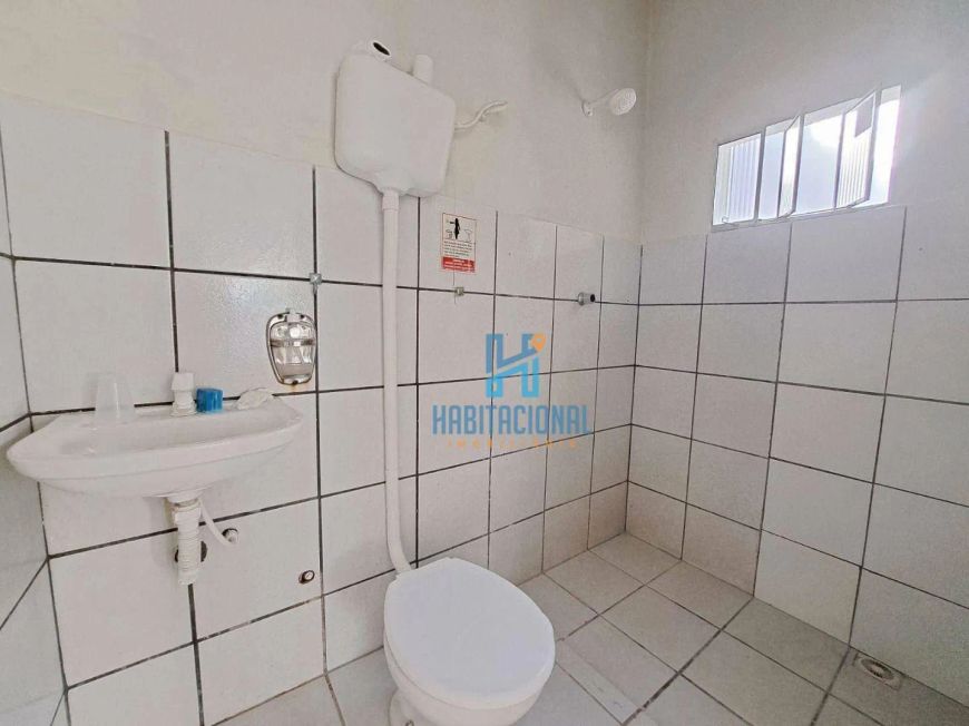 Galpão para alugar, 250 m² por R$ 5.310,00/mês - Lagoa Nova - Natal/RN