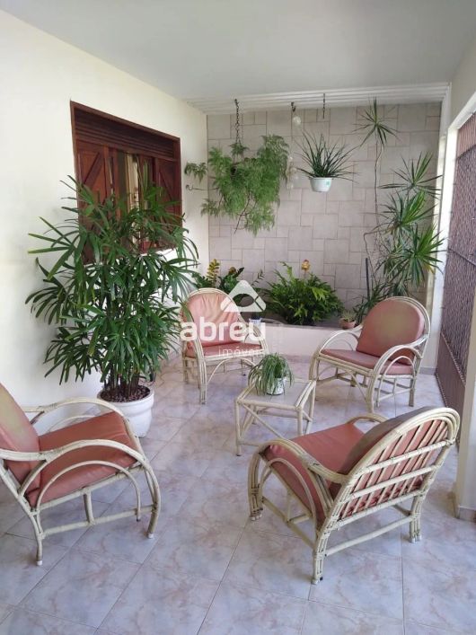 Excelente casa em Nova Parnamirim
