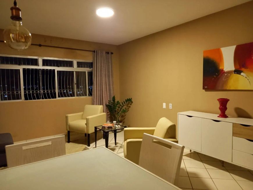 Imóvel a venda 120m² com 3 quartos sendo 1 suíte em Candelária - Natal - RN
