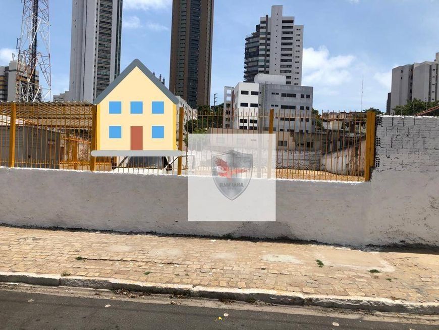 Terreno, 1226 m² - venda por R$ 1.800.000,00 ou aluguel por R$ 7.000,00/mês - Ribeira - Natal/RN