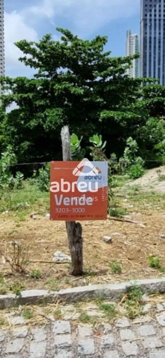 Terreno à venda em Ponta Negra - Natal, RN