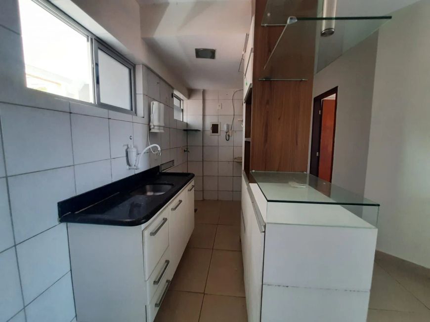 Imóvel para venda COM ELEVADOR 60m² com 2 quartos sendo 1 suíte perto do Hospital do Coração