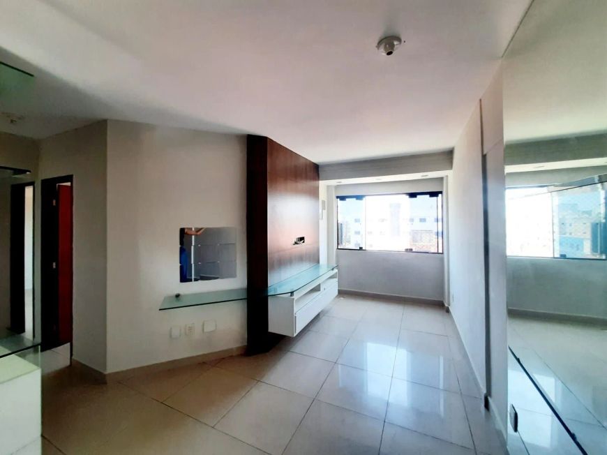 Imóvel para venda COM ELEVADOR 60m² com 2 quartos sendo 1 suíte perto do Hospital do Coração