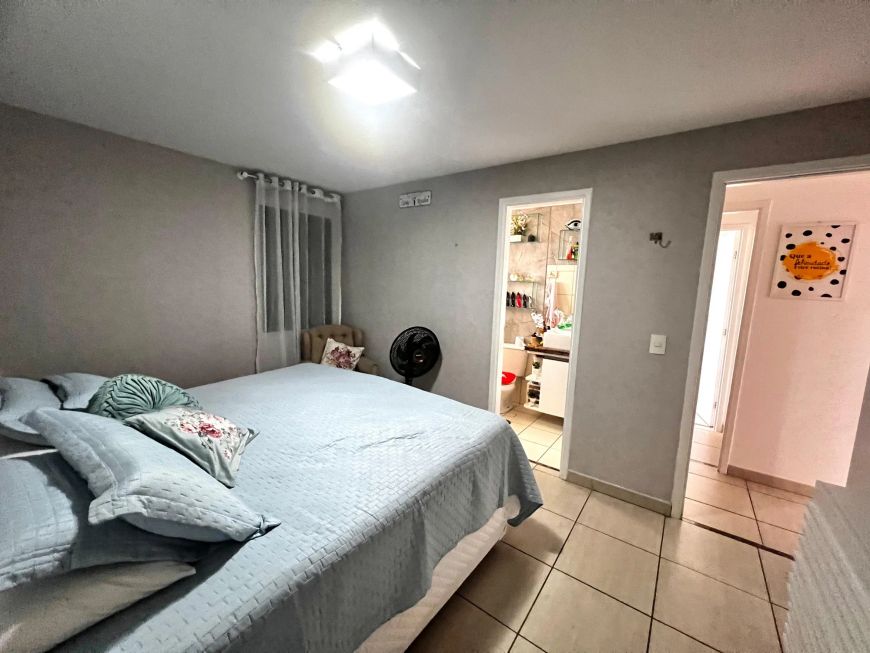 EXCELENTE APQRTAMENTO 3 SUITES A VENDA NO CORAIS TERRA DO SOL NO BAIRRO DE CAPIM MACIO