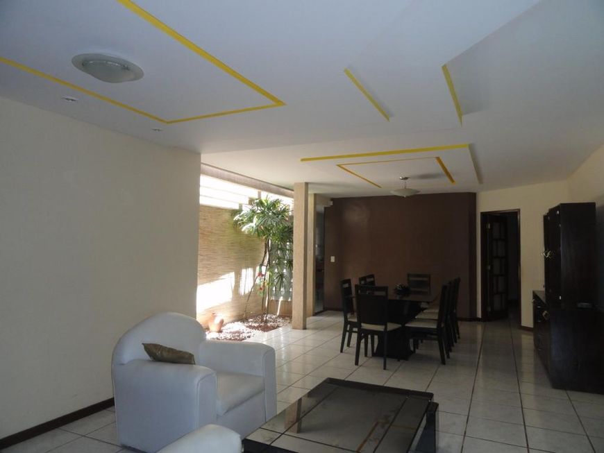 Casa com 4 dormitórios à venda, 350 m² por R$ 1.500.000,00 - Capim Macio - Natal/RN