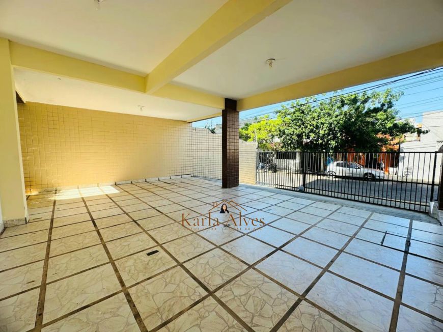 apartamento diferenciado em barro vermelho
