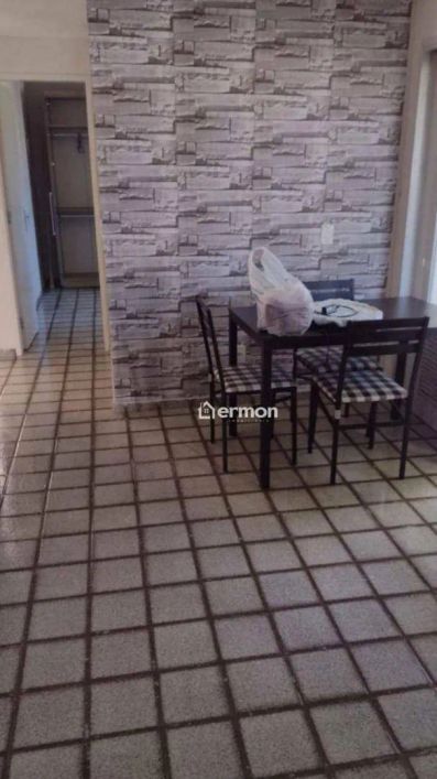 Apartamento com 3 dormitórios à venda por R$ 199.000,00 - Capim Macio - Natal/RN