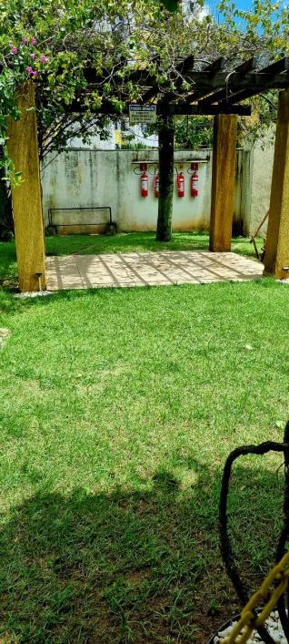 Apto 2/4 Com Varanda Capim Macio - Natal - RN