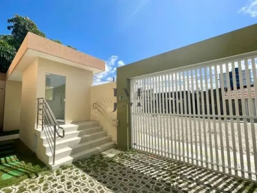 APARTAMENTO NO RESIDENCIAL MARTHA FONTOURA - 2/4 - 65 m² - NOVA DESCOBERTA