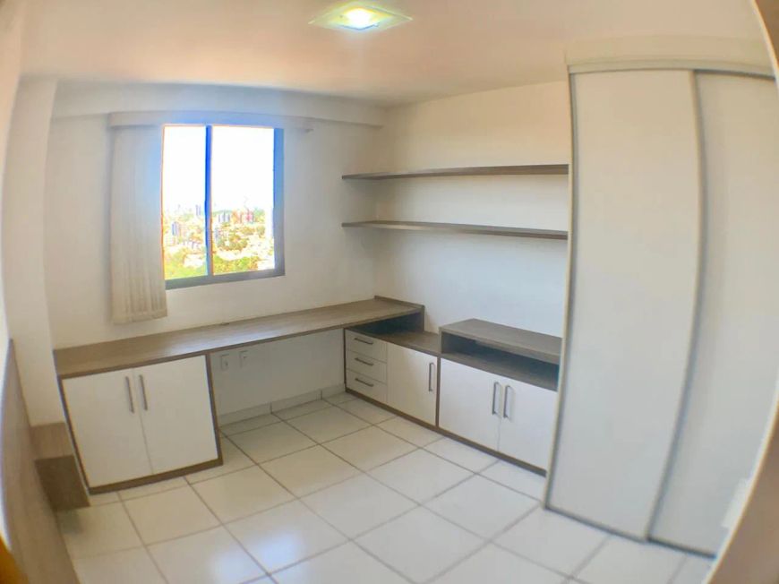 84 9.9982.5105 Sou um apartamento de dois quartos semi mobiliado em Capim Macio 84 9.9614.8677
